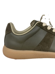 Chaussures décontractées classiques pour femmes, baskets en cuir véritable pour hommes, chaussures plates à lacets, légères et respirantes. - Product Image 4
