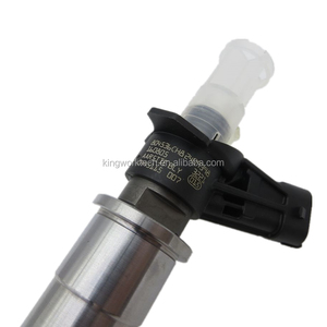166003429R 0445115007 Injecteur <span class=keywords><strong>diesel</strong></span> à rampe commune d'origine pour Opel Renault Vauxhall - Product Image 1