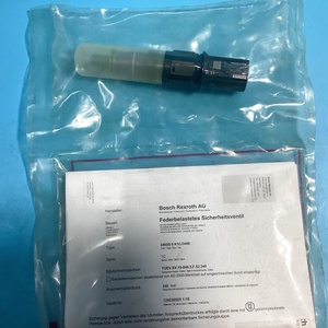 DBDS6K1X/340E R901252185 ชุดควบคุมไฮดรอลิกสำหรับปั๊มระบบขุดเจาะ  แรงดัน 340 บาร์ อัตราการไหล 50 ลิตร/นาที - Product Image 4