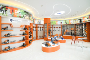 Tambour d'embrayage de pignon de chaîne. 325 "-7T pour Hus 435 435E 440 440E <span class=keywords><strong>Jonsered</strong></span> 2240 pièces de tronçonneuse - Product Image 5