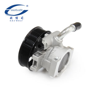 משאבת הגה אוטומטית עבור <span class=keywords><strong>jmc</strong></span> 9p2-3a696-cb 9p2-3a696-Ab 9p2-3a696-ad AN3-3A671-BB - Product Image 3