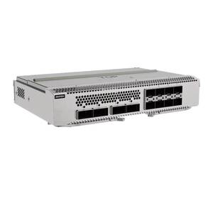 Carte d'interface CM HW CE88-SAN-D26F-H 03035BWC 24 25GE SFP28 et 2 ports 100GE QSFP28 pour commutateur CE8800 - Product Image 2