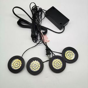 Appareil d'éclairage européen en acier <span class=keywords><strong>LED</strong></span> Puck Mini <span class=keywords><strong>Spot</strong></span> Light Downlights pour US Furniture House - Product Image 1