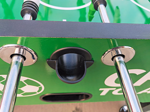 Soldes d'Usine Baby-<span class=keywords><strong>Foot</strong></span> Professionnel Taille 5 Pieds Commercial pour Bars et Clubs Matériau MDF - Product Image 5