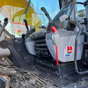 99% nuovo <span class=keywords><strong>Komatsu</strong></span> 200-8mo escavatore utilizzato 20 Ton 1.0m secchio 110KW motore componenti di alta qualità per gli utenti di fascia alta - Product Image 6