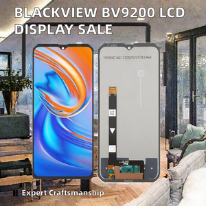 Pantalla Táctil LCD de 6.8 Pulgadas con Luminancia de 100-150cd para <span class=keywords><strong>Blackview</strong></span> <span class=keywords><strong>BV9200</strong></span> (OEM) a Precio de Mayoreo - Product Image 2