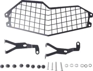 Yongjin <span class=keywords><strong>moto</strong></span> phare garde couverture montage latéral pour <span class=keywords><strong>BMW</strong></span> F750GS F850GS 2018 phare support couverture - Product Image 1