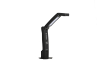 Escáner de Documentos Digital Portátil A4 A3, USB de Alta Velocidad, 1 Segundo, Negro, con SDK, en Stock