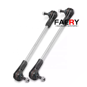 FAERY stabilisateur lien <span class=keywords><strong>barre</strong></span> <span class=keywords><strong>stabilisatrice</strong></span> 31306862864 usine de haute qualité pour BMW série 2 X1 F46 F48 F39 <span class=keywords><strong>MINI</strong></span> <span class=keywords><strong>Cooper</strong></span> systèmes de Suspension - Product Image 2