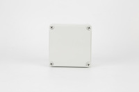 Boîtier de jonction ABS 60*60*15mm pour passerelle WiFi sans fil, Hub IoT, IP54, ZigBee, contrôle à distance par application intelligente, capteur infrarouge Hoonsun