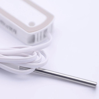 S1 minew ble Smart IoT registrador de temperatura y sensor de humedad