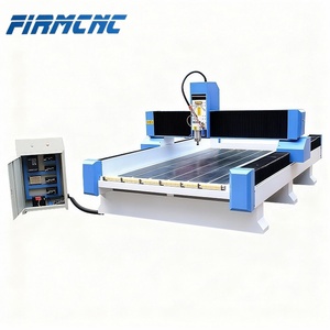 Routeur CNC industriel avec table à vide et refroidisseur de broche, machine de gravure <span class=keywords><strong>3D</strong></span> 1325 1530 2030 2040 - Product Image 2