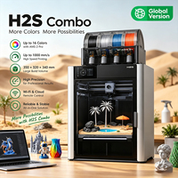 Bamboo H2S Entièrement Débloqué, Modèle International, Version UK EU, Livraison Aléatoire