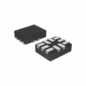 Interface 10 UFQFN In Stock NLAS7222CMUTBG Buy Electronics Components Online - Product Image 1