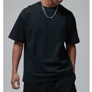 Camisetas Casuales de Gran Tamaño con Estampado por Transferencia Térmica DTF, Venta al por Mayor, Logotipo Personalizado, Alta Calidad - Product Image 1