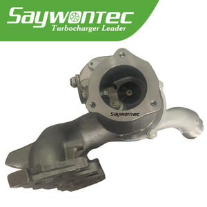 Saywon <span class=keywords><strong>Turbo</strong></span> 16399880016 16399700016 28231-2B760 boturbocompresseur de moteur Diesel pour HYUNDAI - Product Image 6