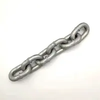 Studless Link Anchor Chain, Factory Offer