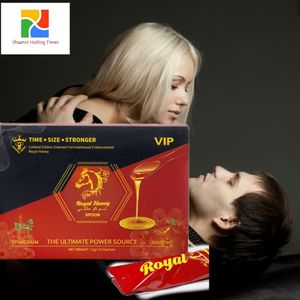 Meilleures ventes : Royal Honey Black Horse, Rhino Chocolate, Red Horse, Black Bull – <span class=keywords><strong>Gelée</strong></span> à base de plantes en emballage - Product Image 5