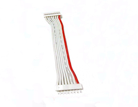 Kabel Daya Tembaga Berlapis Timah 3/0 AWG Heavy-Duty untuk Peralatan Industri Arus Tinggi, Komputer, Sepeda Motor, dan Meja Uji