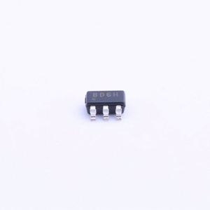 MCP4022T Nuevo y Original Circuito Integrado Chip IC Componentes Electrónicos MCP4022T-503E/CH - Product Image 1