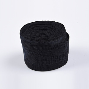 Ceinture de <span class=keywords><strong>boxe</strong></span> professionnelle en pur coton sport Fitness ceinture d'entraînement absorbant la sueur élastique garde-main aider sangle de <span class=keywords><strong>boxe</strong></span> - Product Image 5