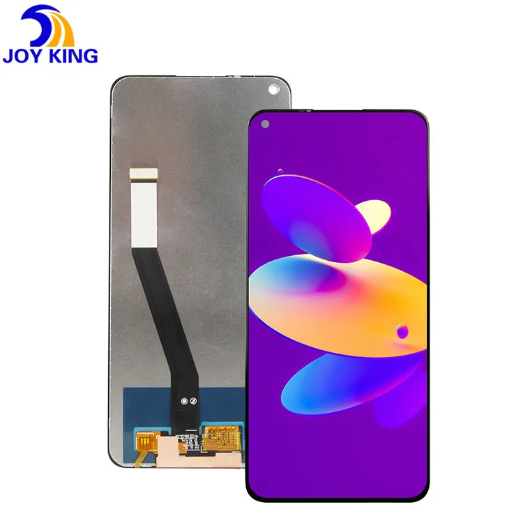 redmi note 10 display