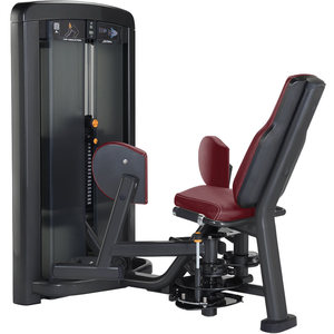 Best seller Commercial gym machine Prone Leg Curl Leg Press - Product Image 6