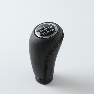 Pommeau de levier de vitesse pour véhicules Fiat, en plastique PU, ergonomique - Product Image 3