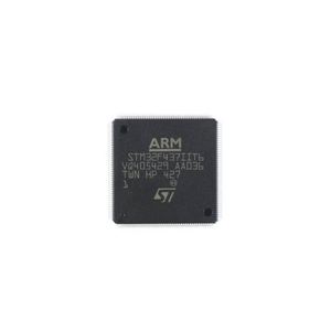 Circuitos Integrados de Alta Calidad IC STM32F437IIT6, Componentes Electrónicos, Chip IC - Product Image 1
