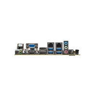 Placa Base Mini-ITX RK3588 Octa Core 8K AI NPU 6Tops 4G 8G 16G 32G RAM 4 SATA SSD Entrada de Video Arm Evb Rk3588 Placa de Desarrollo