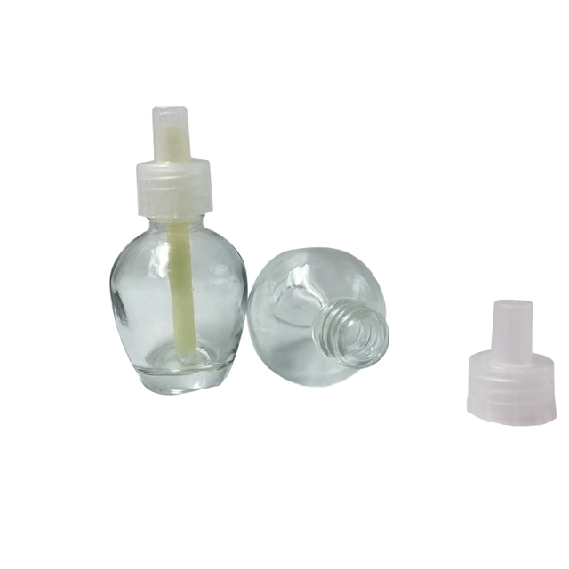 Wholesale Eco-Friendly Waterless Essential Oil Plug-in Scent Diffuser for Commercial & Home Use with Empty Bottle