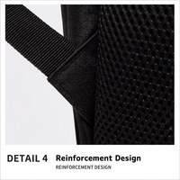 Sac à dos de sport imperméable personnalisé pour équipe de basketball masculin Hiheart OEM/ODM