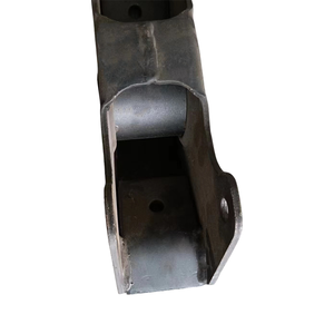 Égaliseur de suspension de type américain |   <span class=keywords><strong>Pièces</strong></span> de rechange pour suspension de <span class=keywords><strong>remorque</strong></span> - Product Image 2