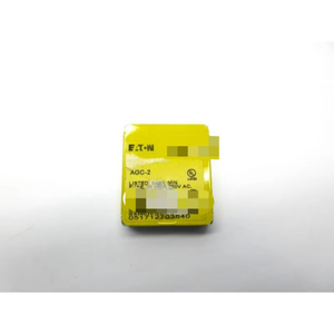 AGC-2 250VAC 2A nouveau contrôleur de programmation PLC d'automatisation industrielle d'entrepôt prêt d'origine - Product Image 1