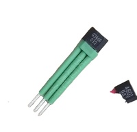 Nouveau capteur de Hall de voiture électrique 413/4601/N602/3147/3461/3141/3466 élément Hall pour e-bike Skateboard Electromobile Hall Chip