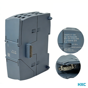 Contrôleur PLC Série S7-1200 6ES7241-1CH32-0XB0 Neuf d'Origine Stock d'Entrepôt 6ES7 241-1CH32-0XB0 - Product Image 4