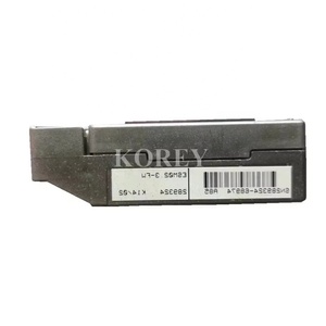 โมดูลแผงควบคุม FWA-EC00R3-SMT-02VRS-MS สภาพดี - Product Image 6