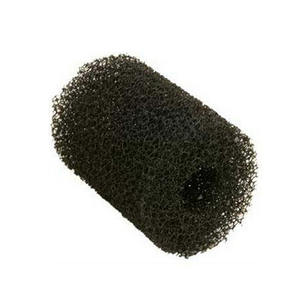 फिल्टर फोम स्पंज, बायो स्पंज फिल्टर मीडिया पैड, एक्वैरियम मछली टैंक के लिए कट-टू-आकार फोम 9 "x 9" x 1" - Product Image 3