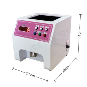 Tự động đồng xu đếm và Máy bán hàng tự động, Tiếng Anh/Tây Ban Nha tệ đếm máy bất kỳ số lượng bảo hành 1 năm - Product Image 3