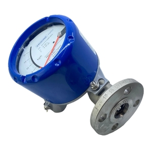 Medidor de Flujo de Área Variable KROHNE H250/RR/M40/ESK-Ex para Gases - Product Image 4