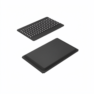 Distribuidor Autorizado de Componentes Electrónicos de Circuito, Memoria 119 BGA 71V65703S85BG - Product Image 1