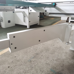 Scie à bois multifonctionnelle 5 en 1 : Scie circulaire à plongée, Scie sur rail, Scie à table coulissante - Product Image 6