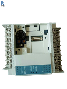 Contrôleur logique programmable PLC LX1S-20MT, module de contrôle d'automatisation industrielle, contrôleur PLC compact programmable industriel - Product Image 1