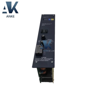 Fuente de alimentación PLC IC698PSA100D GE Fanuc - Product Image 6