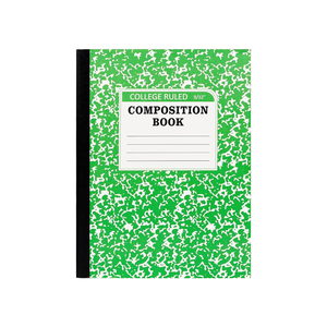 Custom Notebook <b>Daily</b> <b>Planner</b> With Schedule And Conversion Chart For Students And Professionals Organized Front Page Layout - Product Image 3
