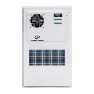 <b>Portable</b> and Convenient Mobile Air Conditioner <b>Unit</b> Easy to Use Split Cooler Split Air Conditioner - Product Image 2