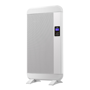 <span class=keywords><strong>Chauffe</strong></span>-mur <span class=keywords><strong>électrique</strong></span> étanche IPX4 pour salle de bain, radiateur convecteur <span class=keywords><strong>plat</strong></span> 2200W pour usage domestique (vente en gros) - Product Image 1