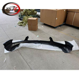 CZJF Pièces automobiles de haute qualité Pare-chocs avant pour <span class=keywords><strong>Continental</strong></span> <span class=keywords><strong>GT</strong></span> 2012 2013 2014 2015 2016 <span class=keywords><strong>Prix</strong></span> d'usine Kit carrosserie 3W3807217R/P/AF - Product Image 5