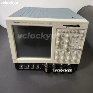 ออสซิลโลสโคปดิจิตอลฟอสเฟอร์ Tektronix TDS7254B 2.5 GHz 20 Gs/s &amp; lhy - Product Image 3