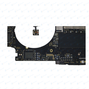 Original usado para <span class=keywords><strong>Macbook</strong></span> Pro Retina 15 "A1990 placa lógica 2,2 GHz I7 <span class=keywords><strong>I9</strong></span> 16GB 256GB 512G 2018 años 820-01041-A placa base - Product Image 3